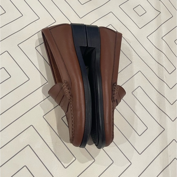 New G.H. Bass Kathleen Weejun Loafers - Picture 7 of 12